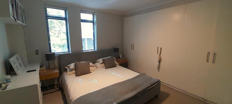 To Let 2 Bedroom Property for Rent in Newlands Western Cape